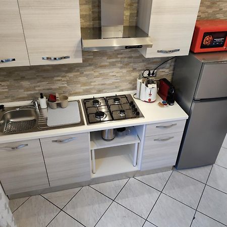 Apartamento Il Borgomct A Montecatini Terme Exterior foto