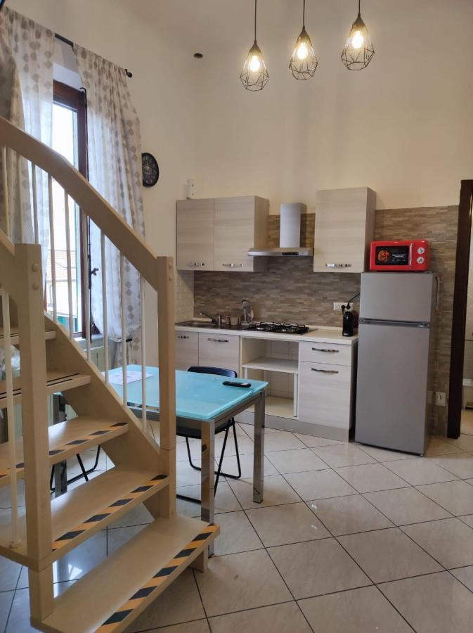 Apartamento Il Borgomct A Montecatini Terme Exterior foto