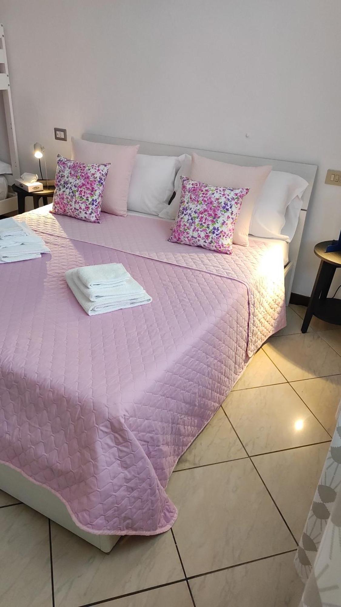 Apartamento Il Borgomct A Montecatini Terme Exterior foto